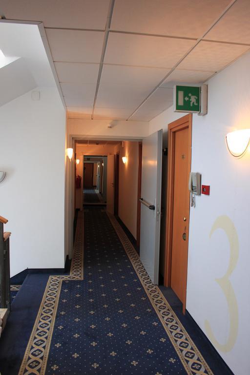 Hotel El Paso Lido di Jesolo Bagian luar foto